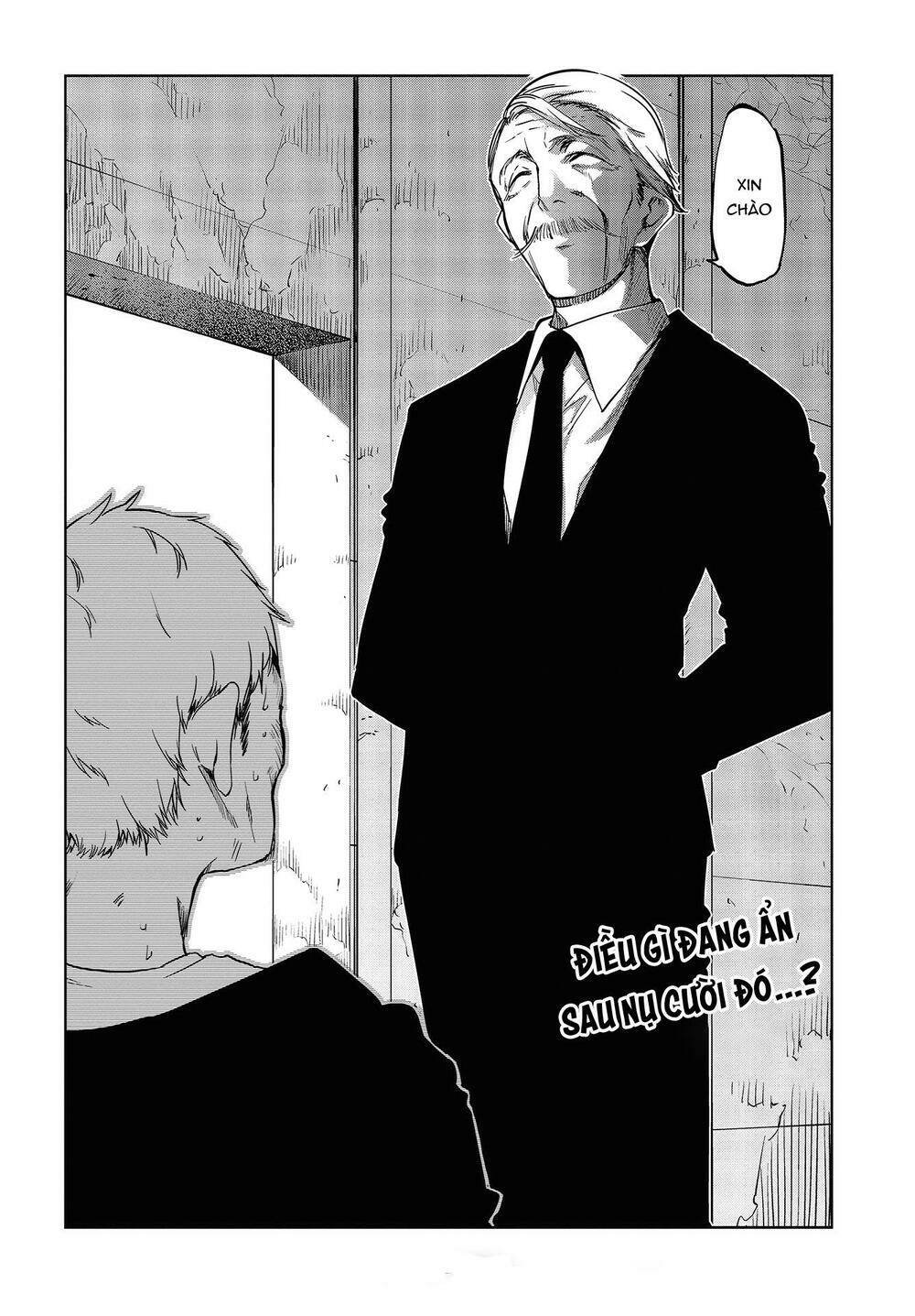 jiangshi kaitan blood chapter 43 39