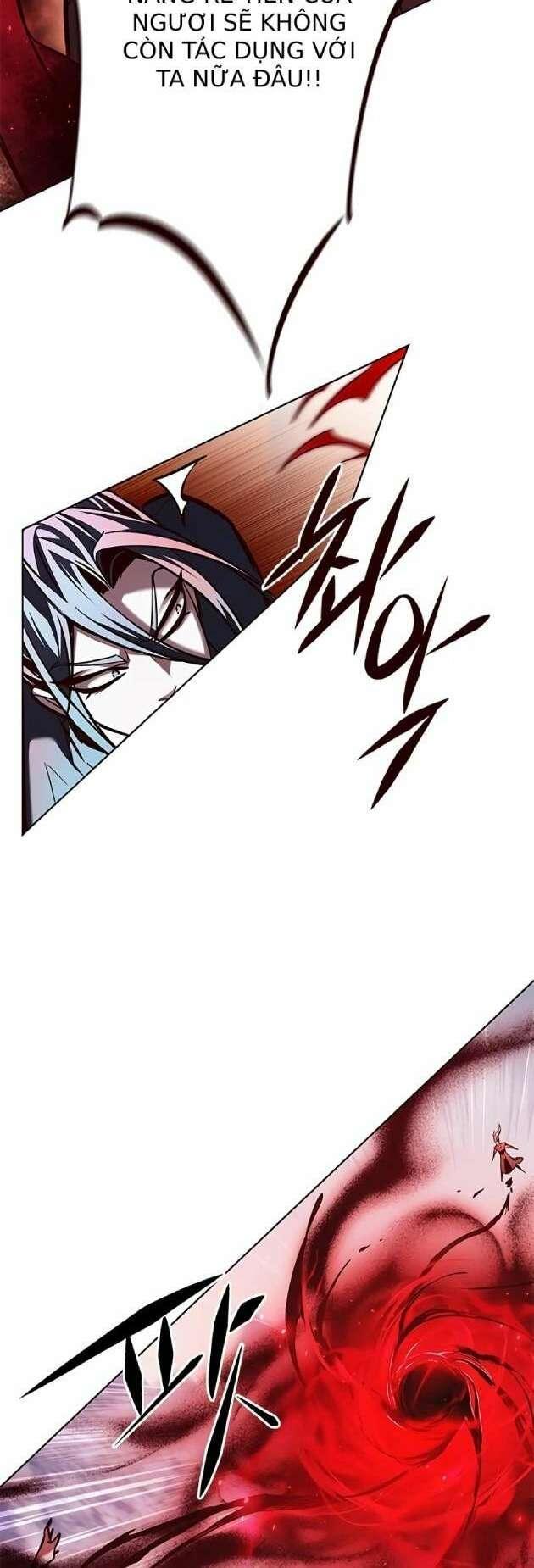 biến thân thành mèo chapter 260 46