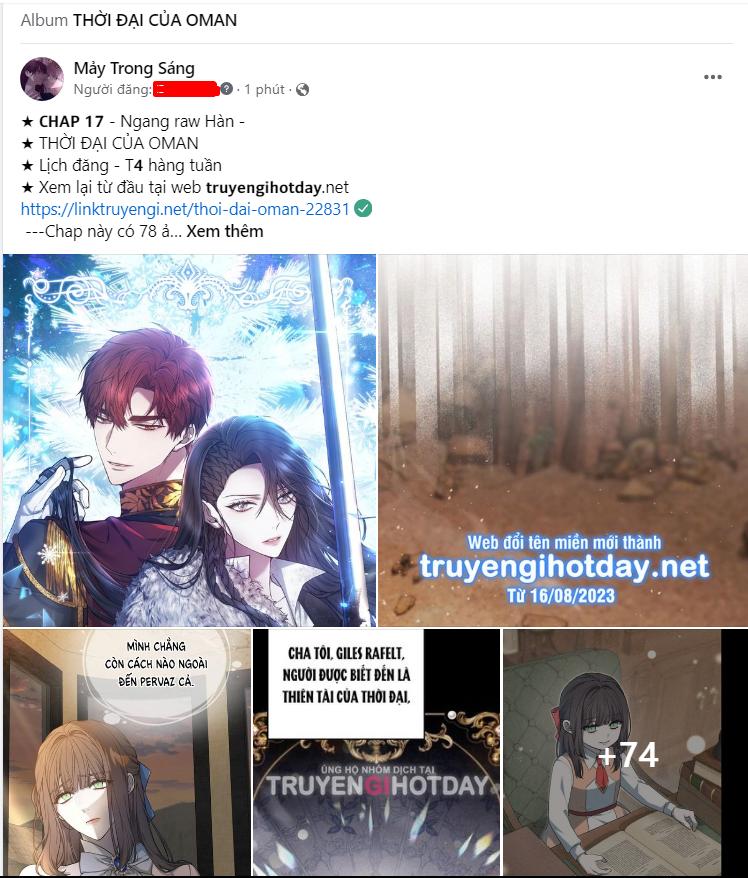 kẻ nghiệp dư chapter 42.1 4