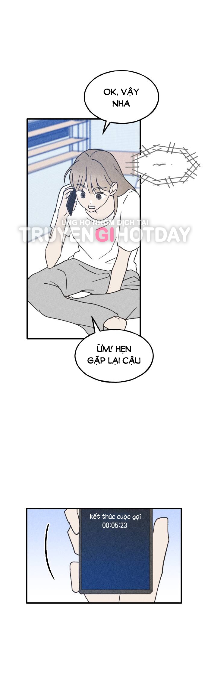 nguyên tắc của bạn thân là con trai chapter 12.1 25