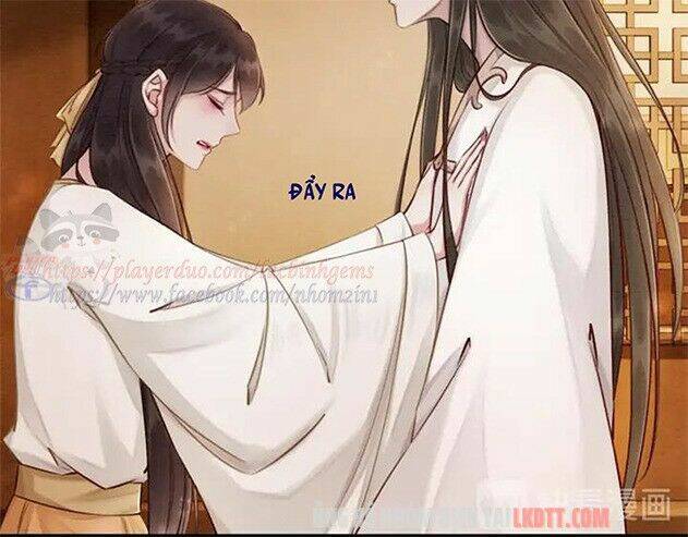 trọng sinh bá sủng nhiếp chính vương quá mạnh mẽ chapter 76 68