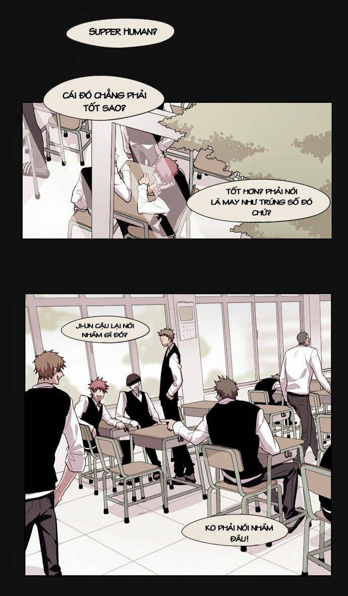 người dọn dẹp chiến trường chapter 4 7