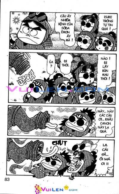 ninja loạn thị chapter 66 83