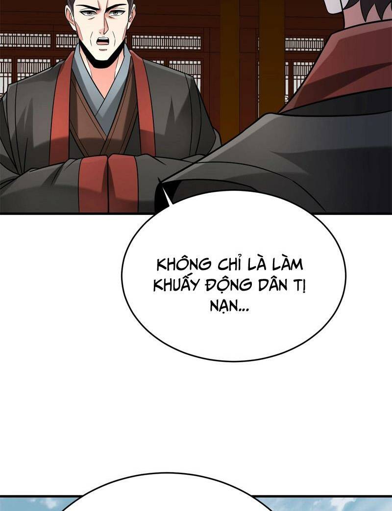 đại tần, ta là con tần thủy hoàng, giết địch thành thần chapter 112 39