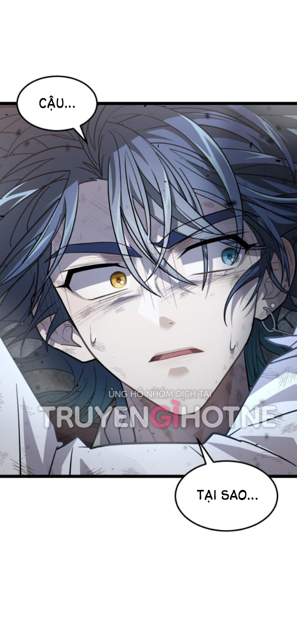 dark moon - tế đàn ánh trăng chapter 52.1 12