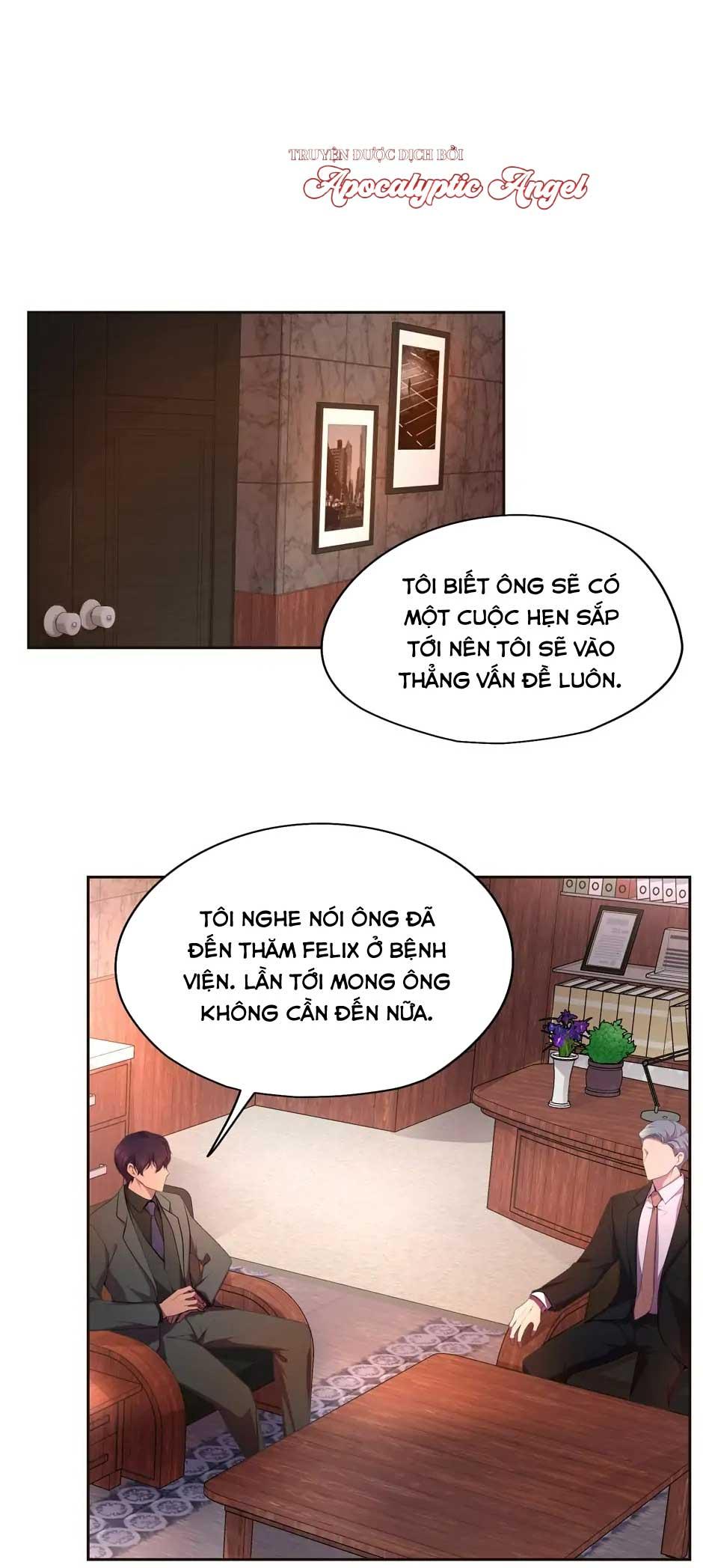 giữ em thật chặt (hold me tight) chapter 107 22