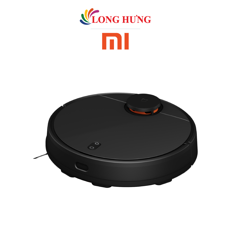 Robot hút bụi Xiaomi Vacuum Mop Pro SKV4109GL/SKV4110GL STYTJ02YM - Hàng chính hãng