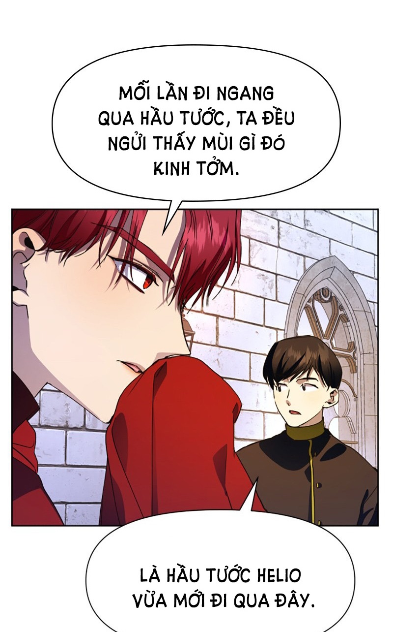 tôi muốn trở thành cô ấy dù chỉ là một ngày chapter 31 14