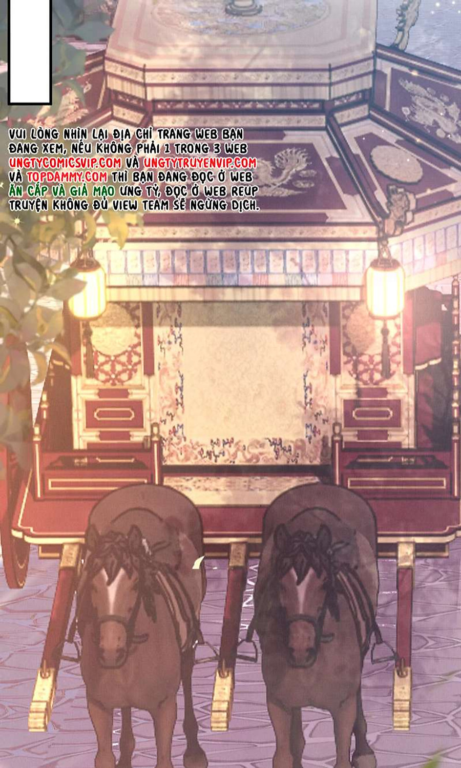 bá tổng vương phi lật xe chỉ nam chapter 107 52