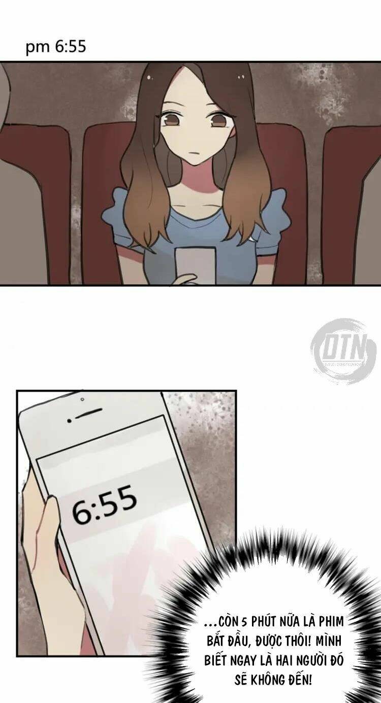 thôi miên em yêu anh chapter 13 11