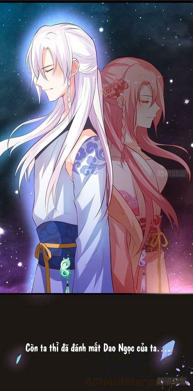 hồ tiên hung bạo chapter 40 22