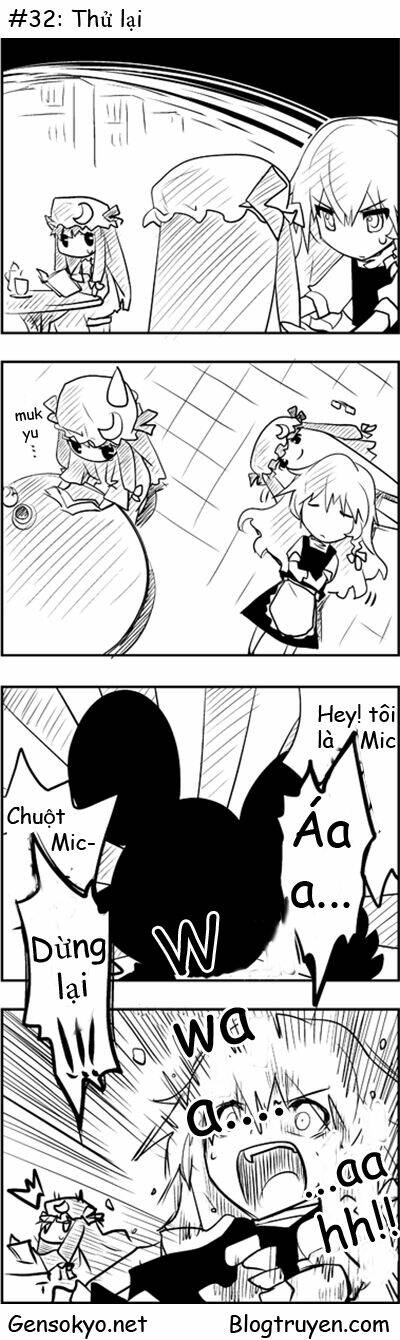 touhou keshikaran chapter 4 3