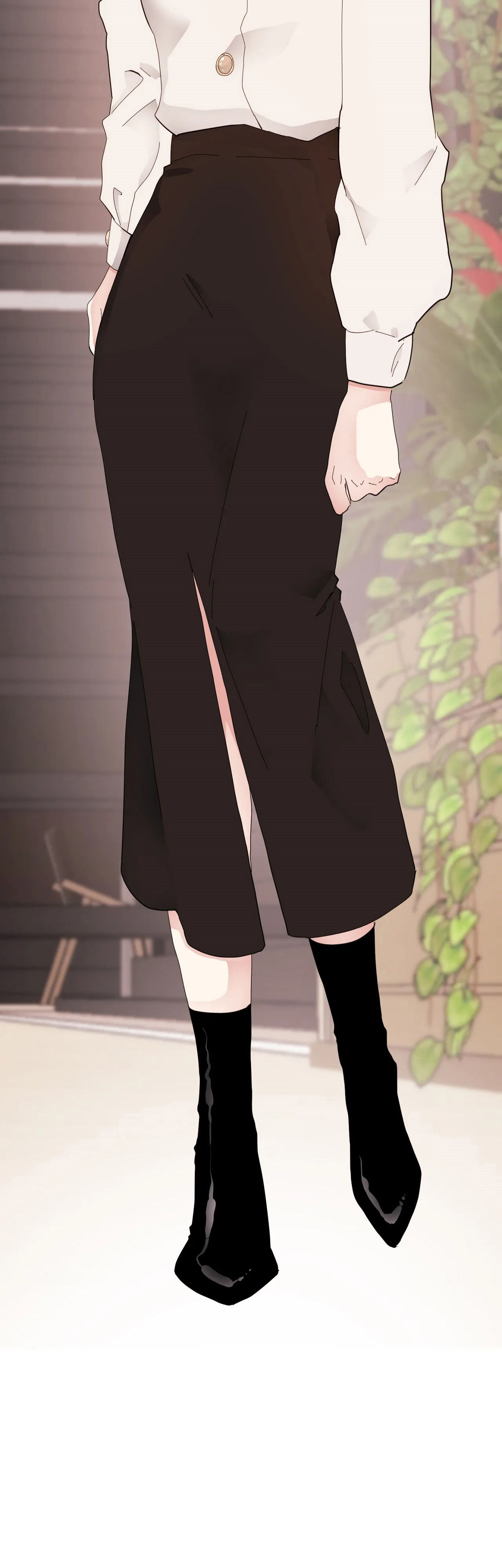 maybe - biết đâu chúng ta cũng chapter 7.1 7