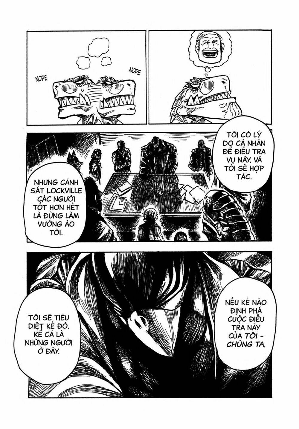 keyman chapter 13 16