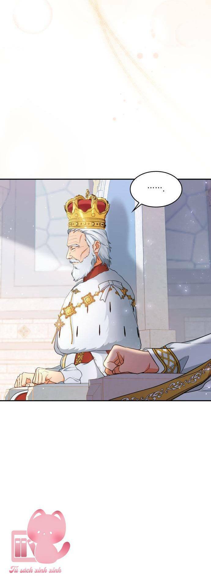 'di vật' melvin để lại chapter 16 30