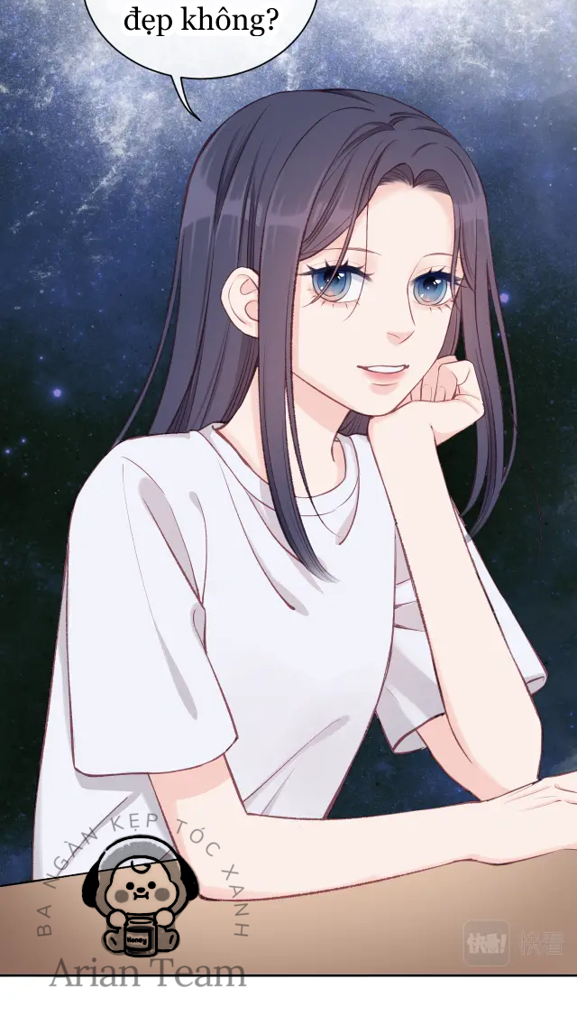 không thể đến gần chapter 7 32