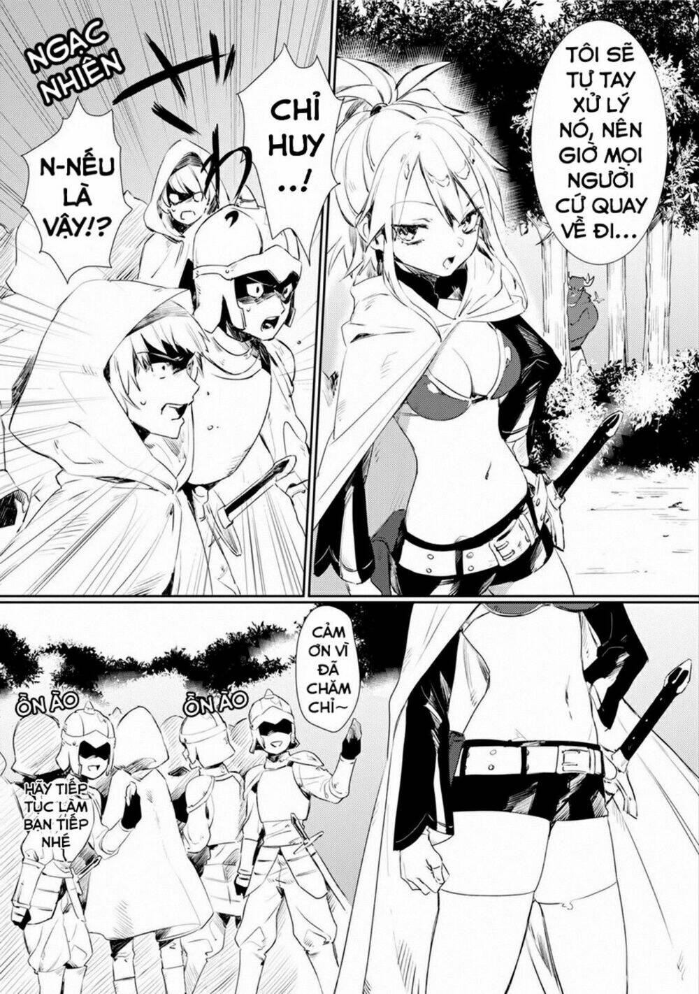 minotaurus's sweetheart chapter 1 13