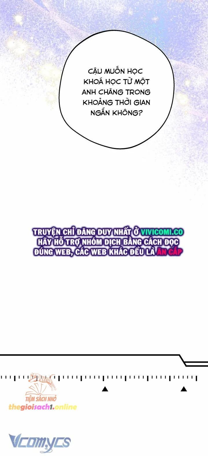 [18+] người tình của yêu tinh chapter 34 26