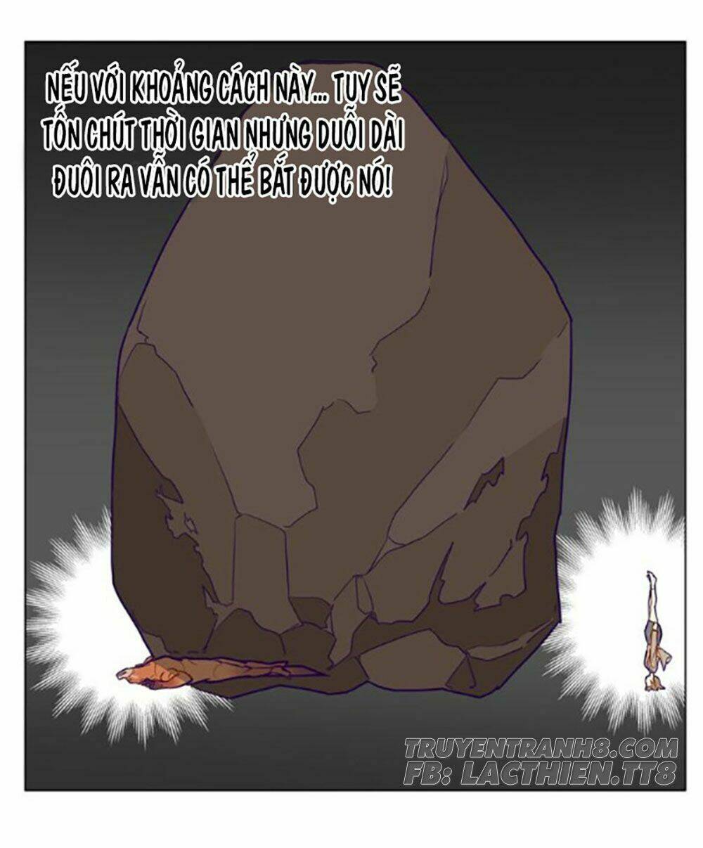 hoa đạo sĩ chapter 6 12