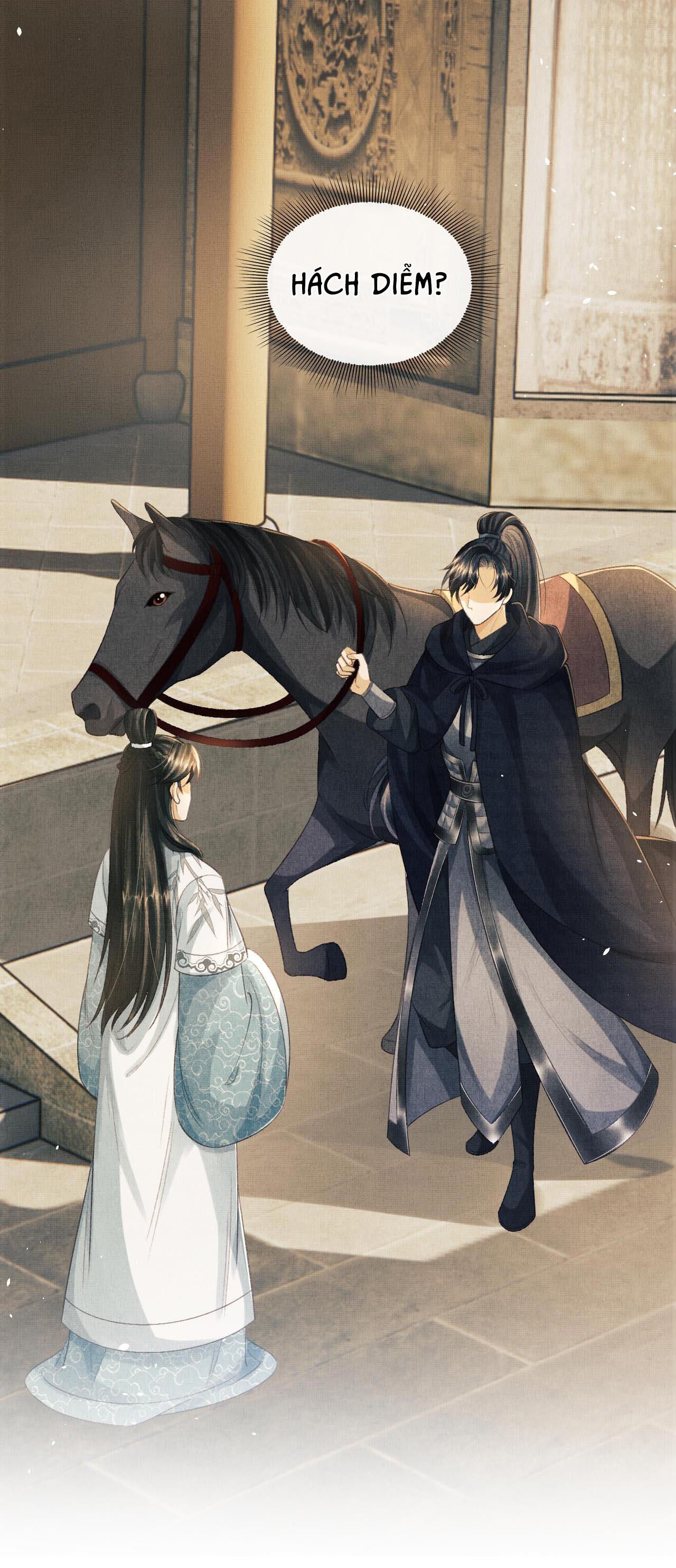 tướng quân luôn tự coi mình thành thế thân chapter 42 37