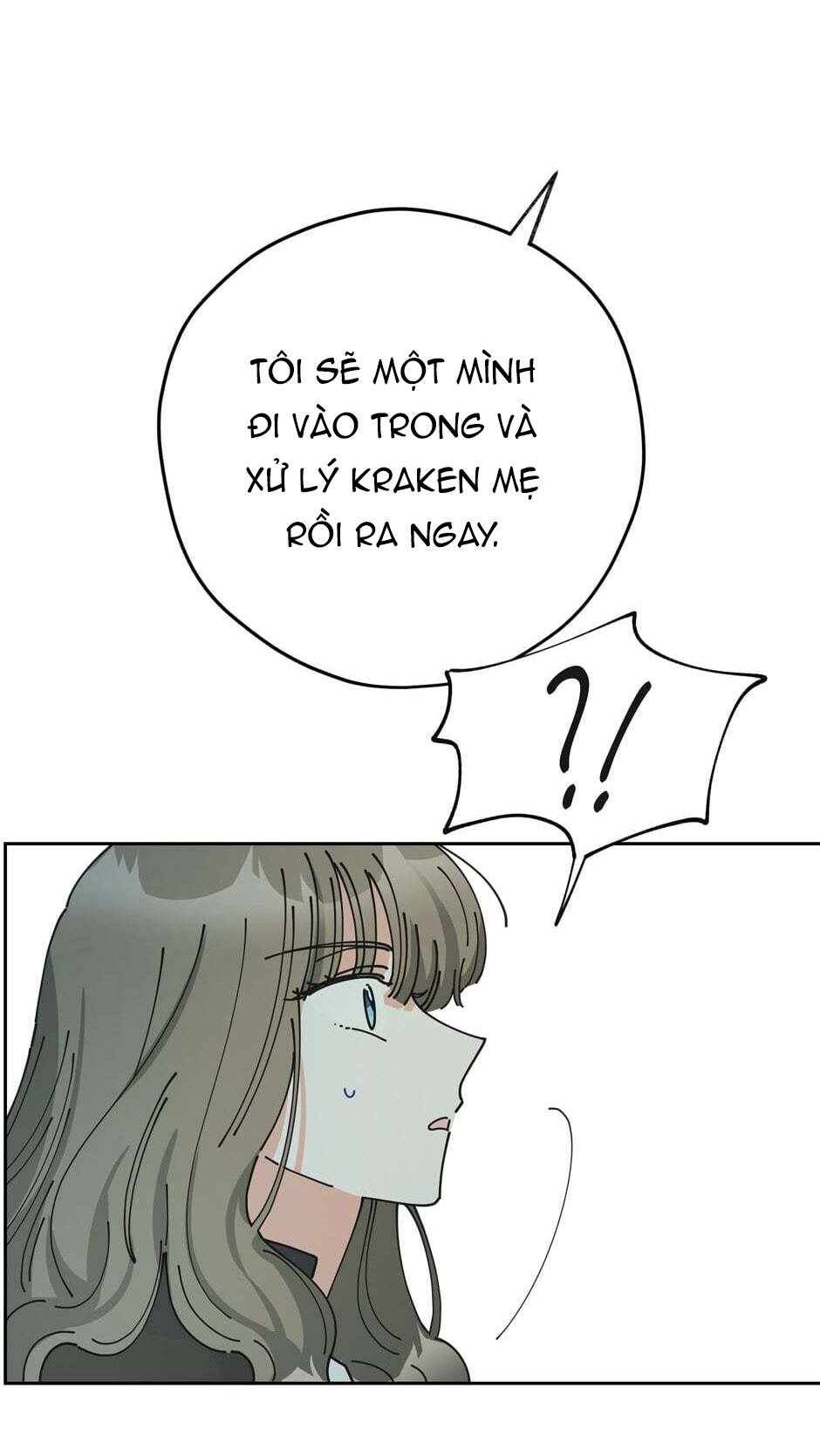 ác nữ tiểu thư chapter 45 58