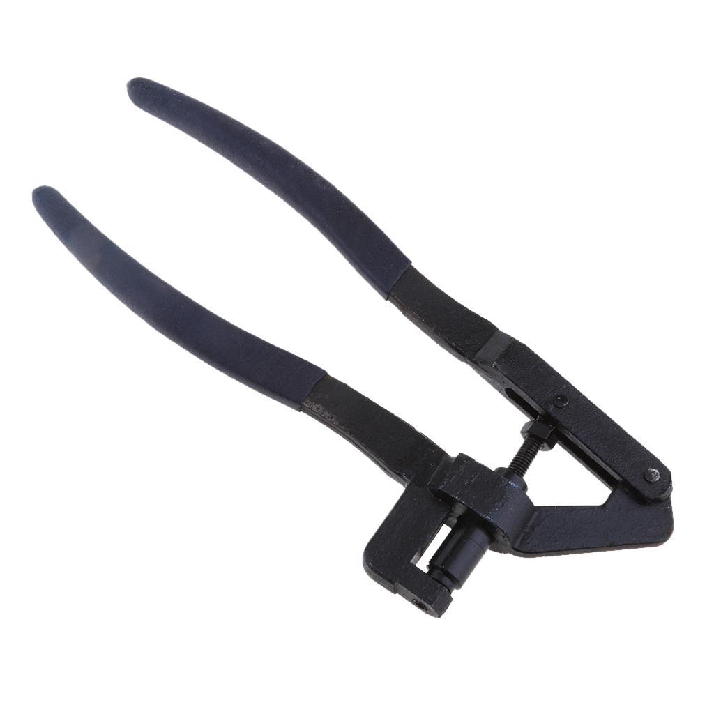 Motorcycle Timing Cam Chain Disassembly Chain Breaker Splitter Cutter Tool