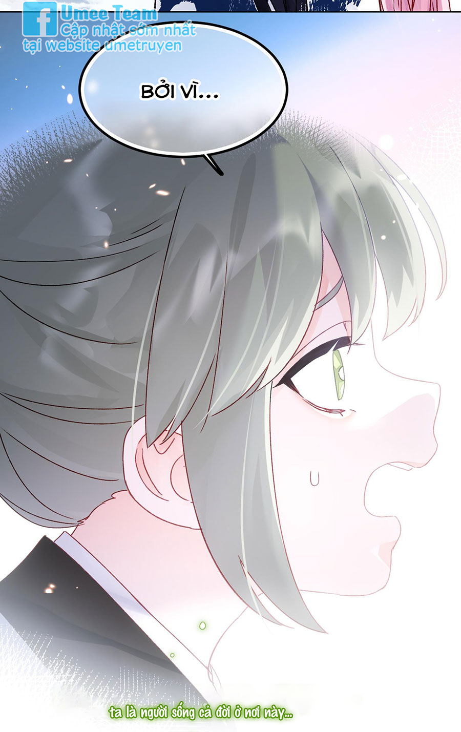 tôi phải làm một kẻ đại xấu xa chapter 118 26