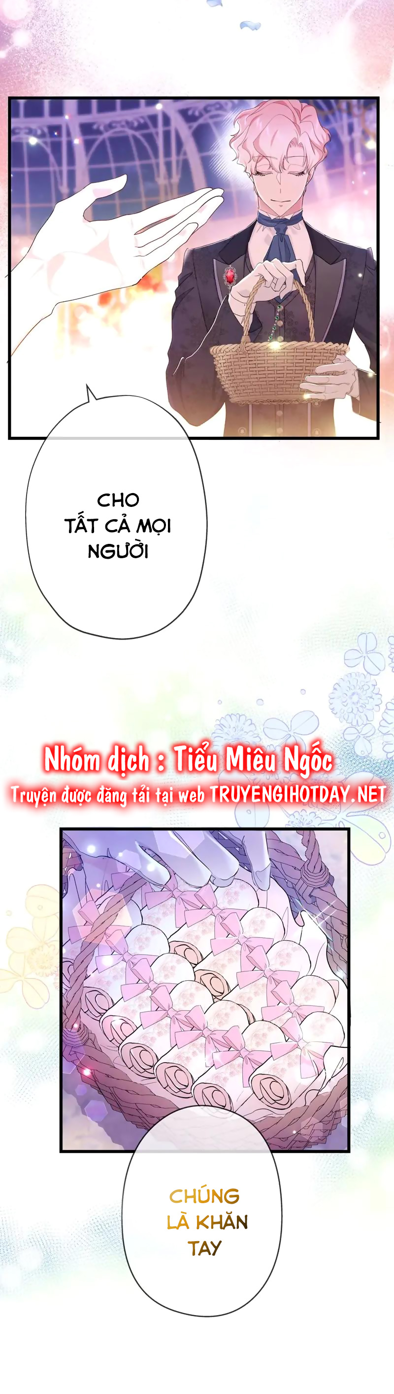 nếu trở thành ác nữ, liệu tôi có chết không ? chapter 52 37