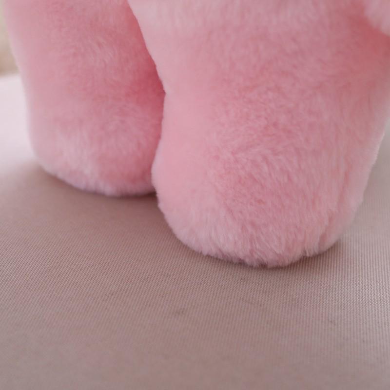 Gấu Bông Vịt ̉  - ́ ̂̉ Lalafanfan Siêu Cute 50 cm