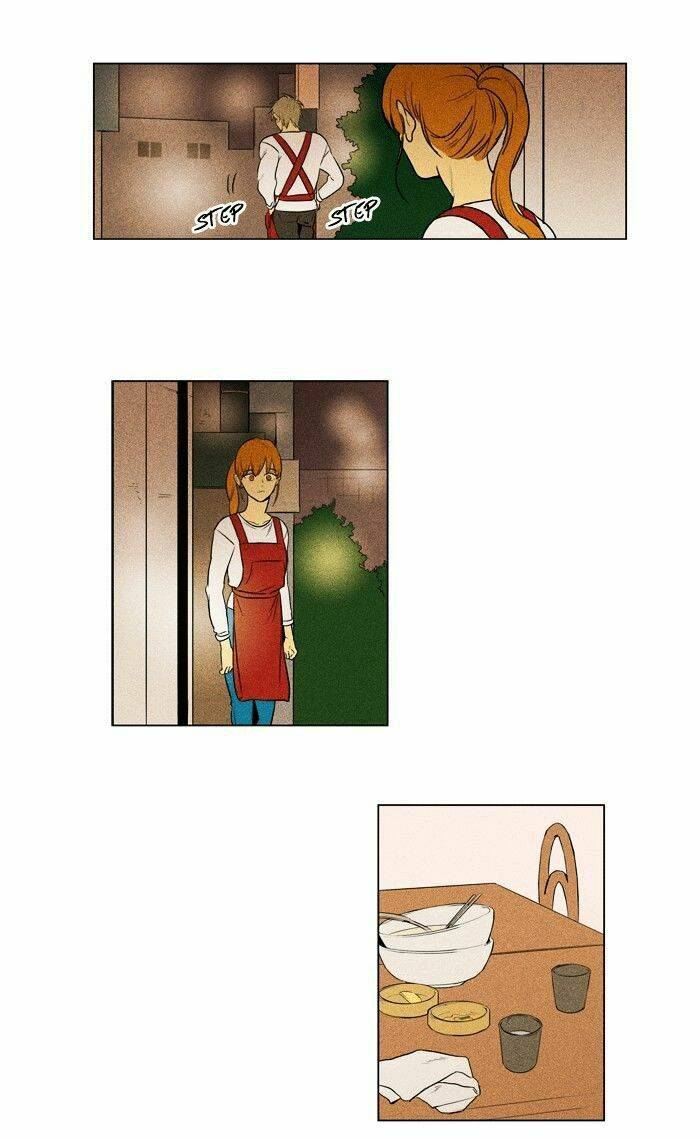 bẫy tình yêu chapter 139 20