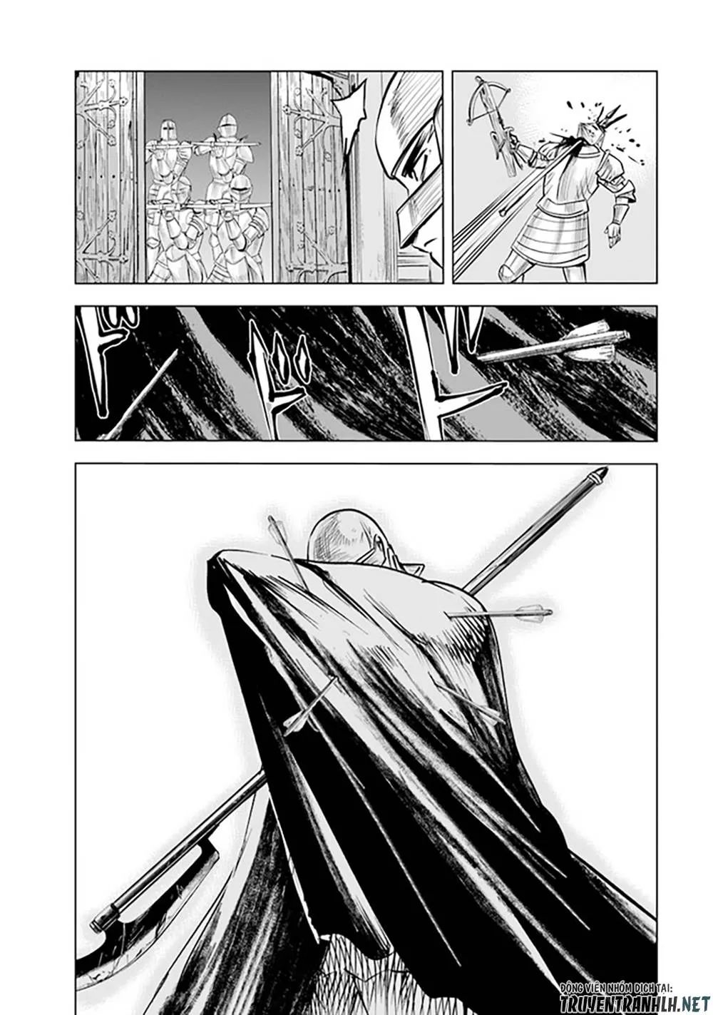 hành trình chịch dạo của của máy dập cổ đại chapter 53 34