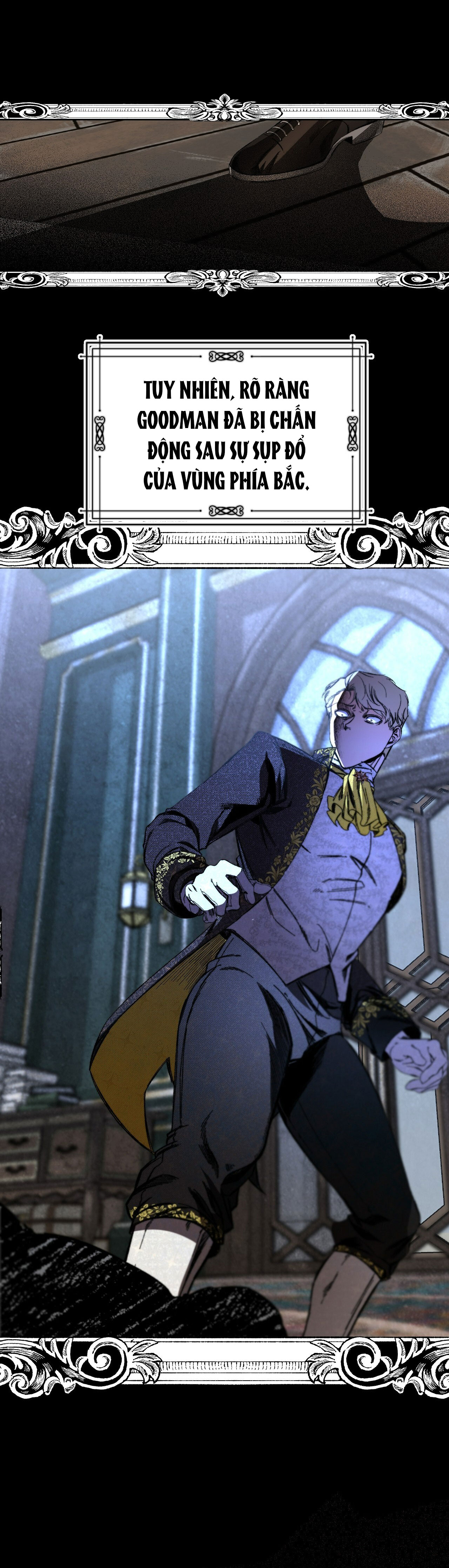 bánh xe của charlotte chapter 17.1 10