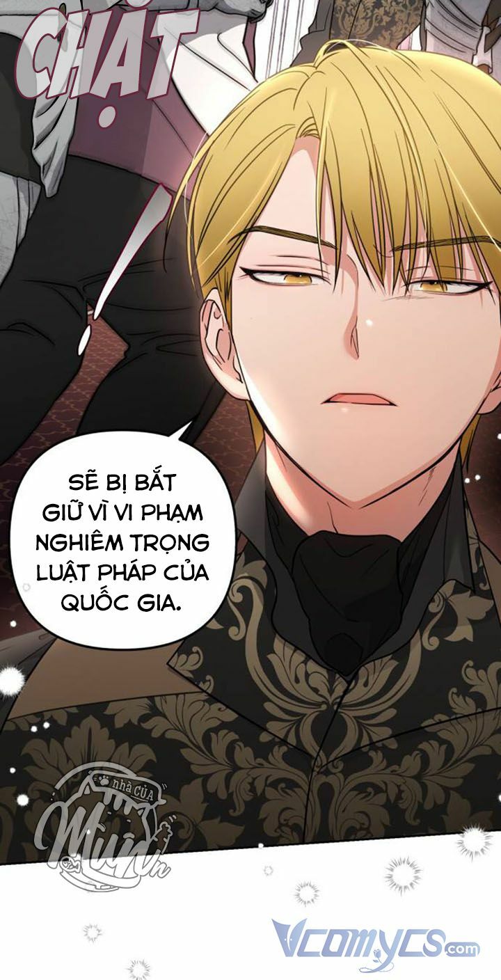 công nương mint bé nhỏ chapter 3 32
