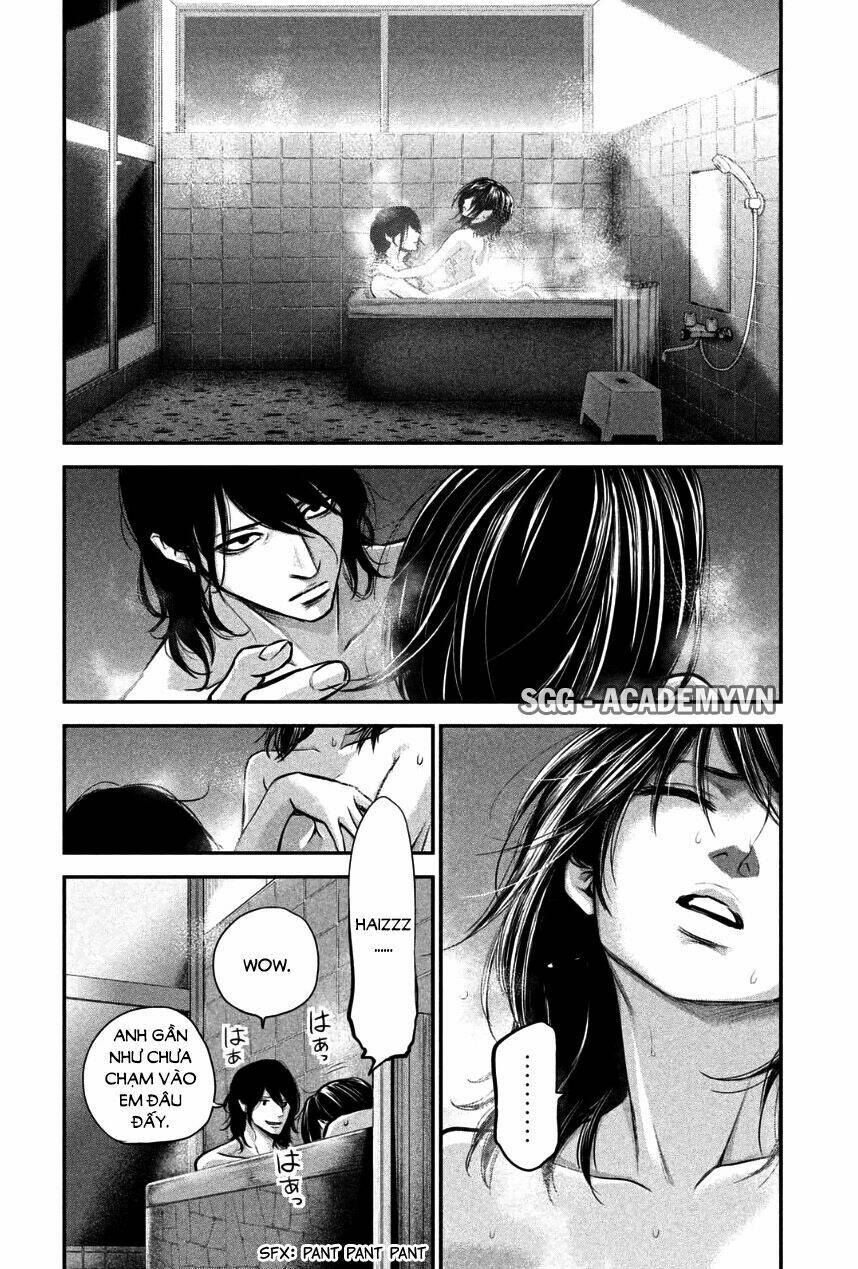 đạo luật nhiều vợ chapter 28 13