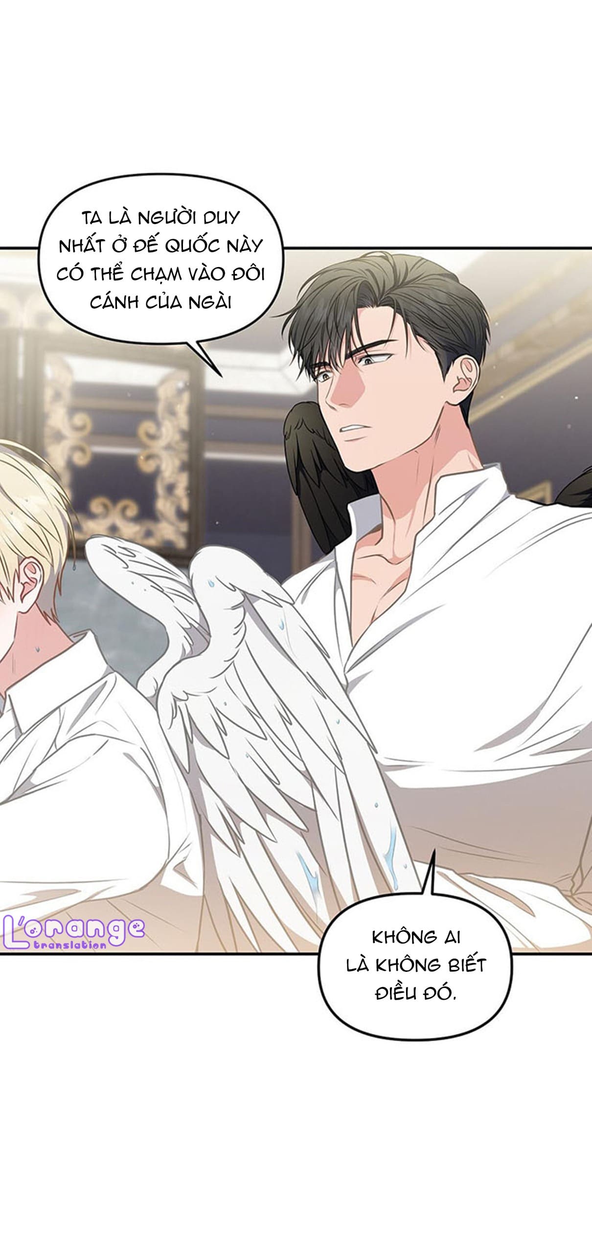 cách để sống sót với tư cách là người chơi chapter 23 58