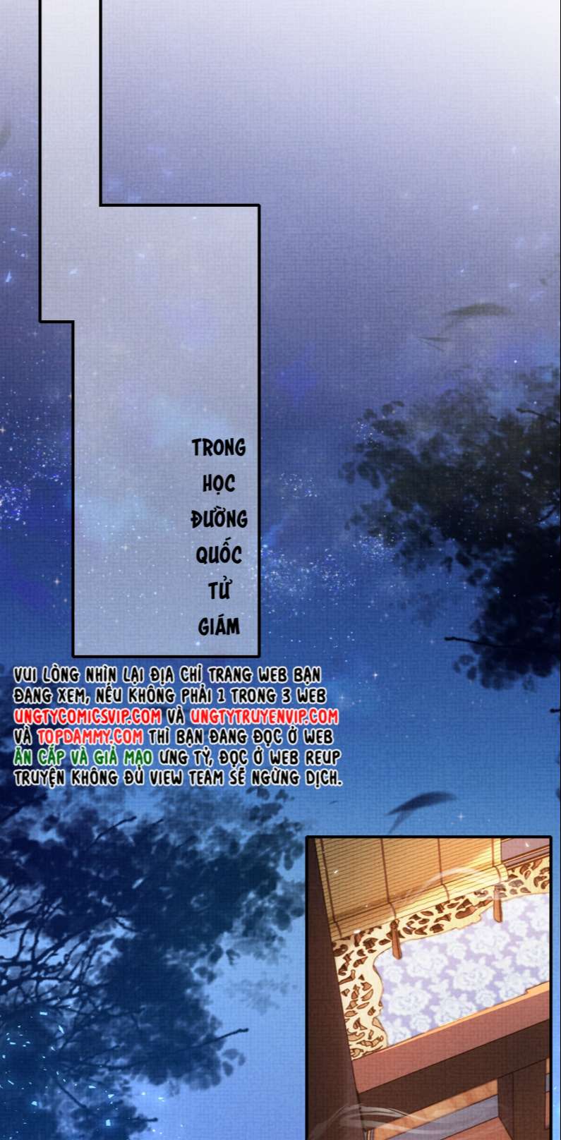 bá tổng vương phi lật xe chỉ nam chapter 60 23