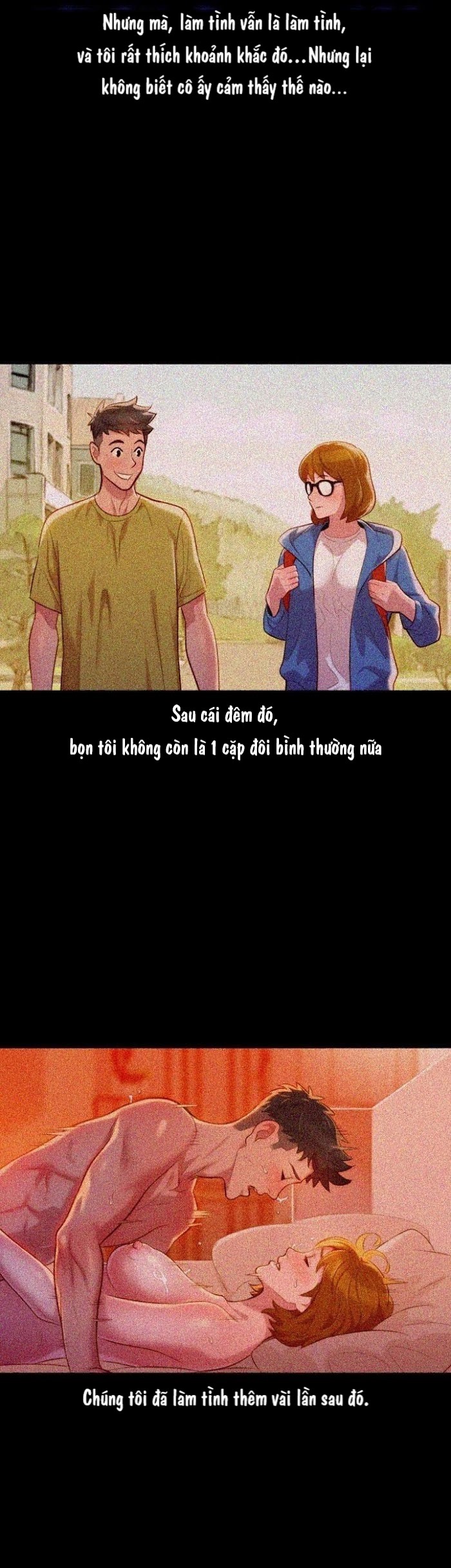 chị gái hàng xóm chapter 25 20