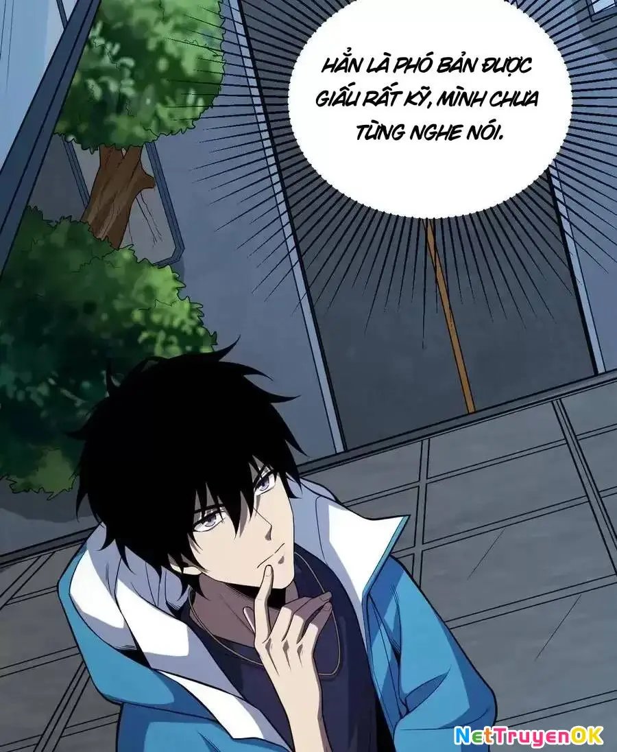 toàn dân tận thế: ta, virus quân vương chapter 12 44