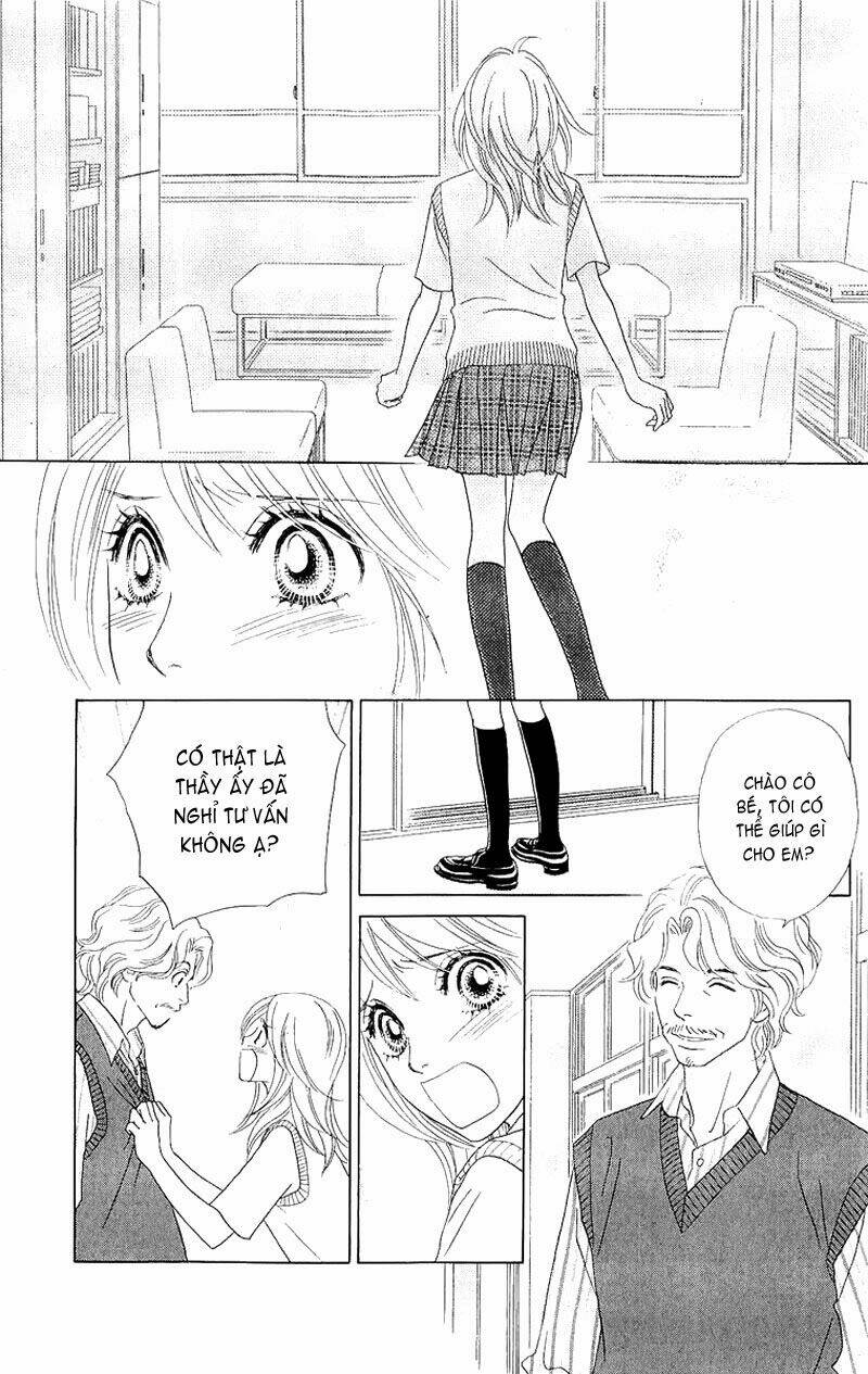 papillon hana to chou chapter 37 17