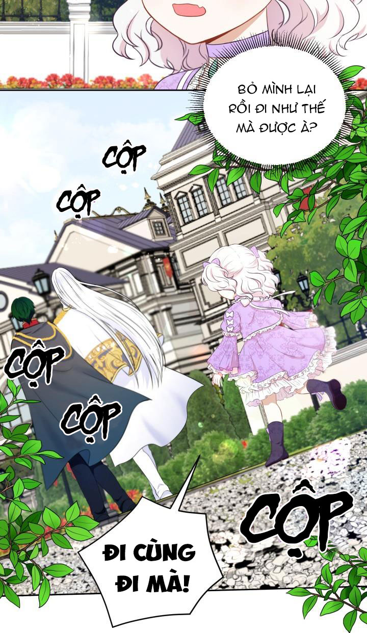 ác nữ công chúa chapter 16 11