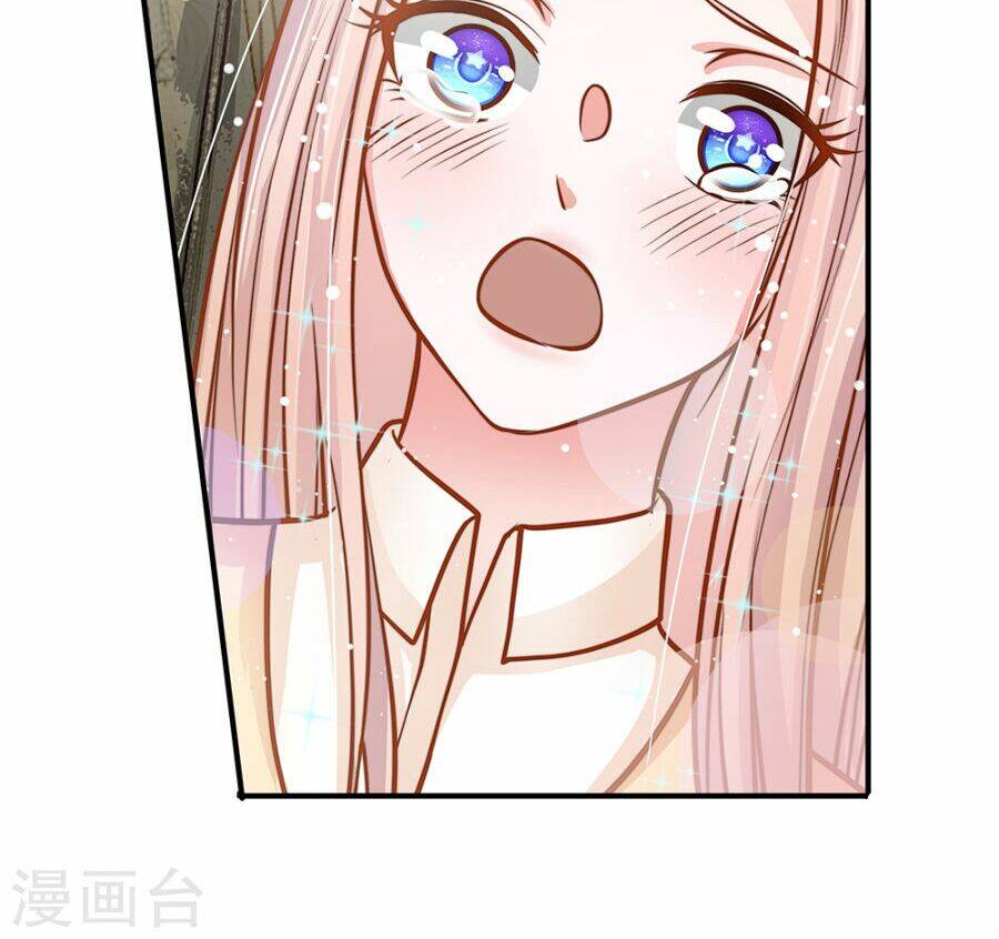 thiếu soái của tôi chính là manh như vậy chapter 59 46