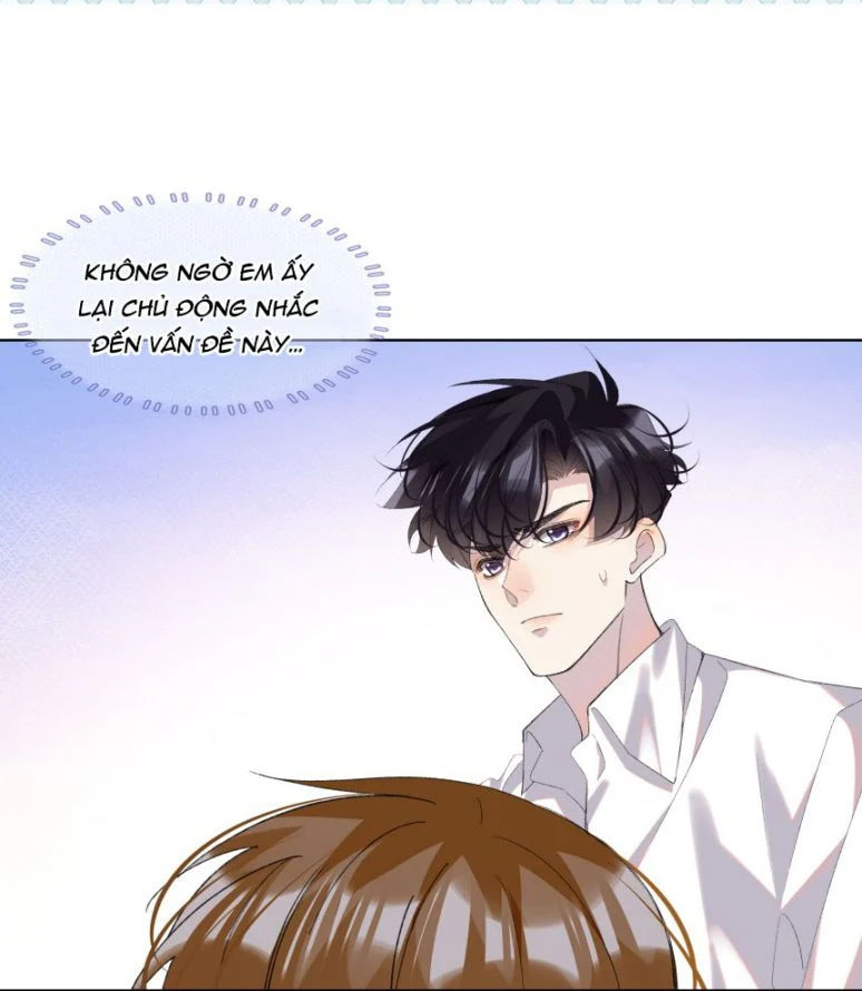 tư tự vạn thiên chapter 21 17