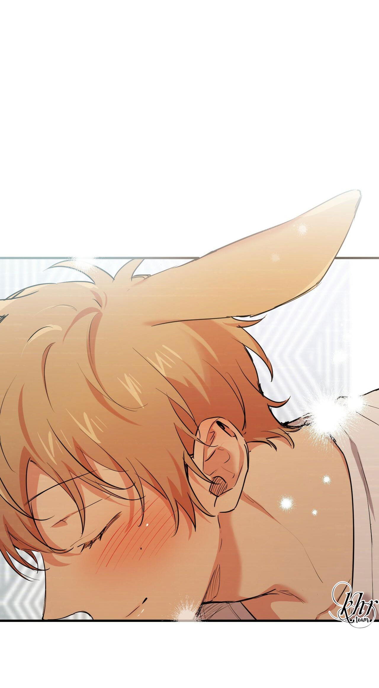 những chú thỏ của hapypy chapter 34 35