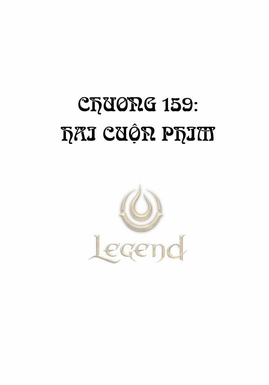 bác sĩ quái dị chapter 159 1