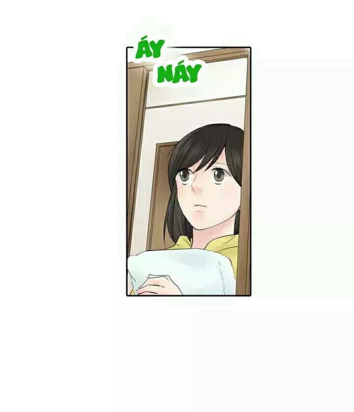 18, sống chung cùng nhau chapter 12 16