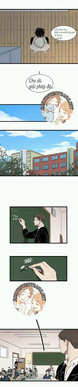 the unfeeling me chapter 1 7