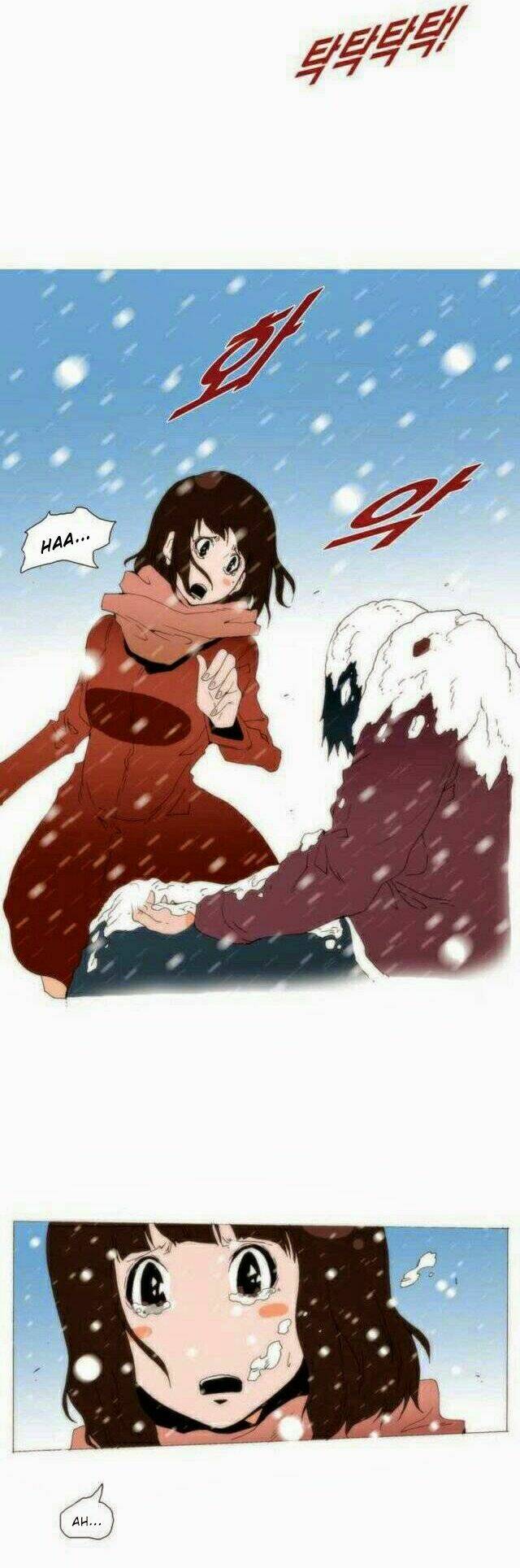 can't see can't hear but love chapter 81 63