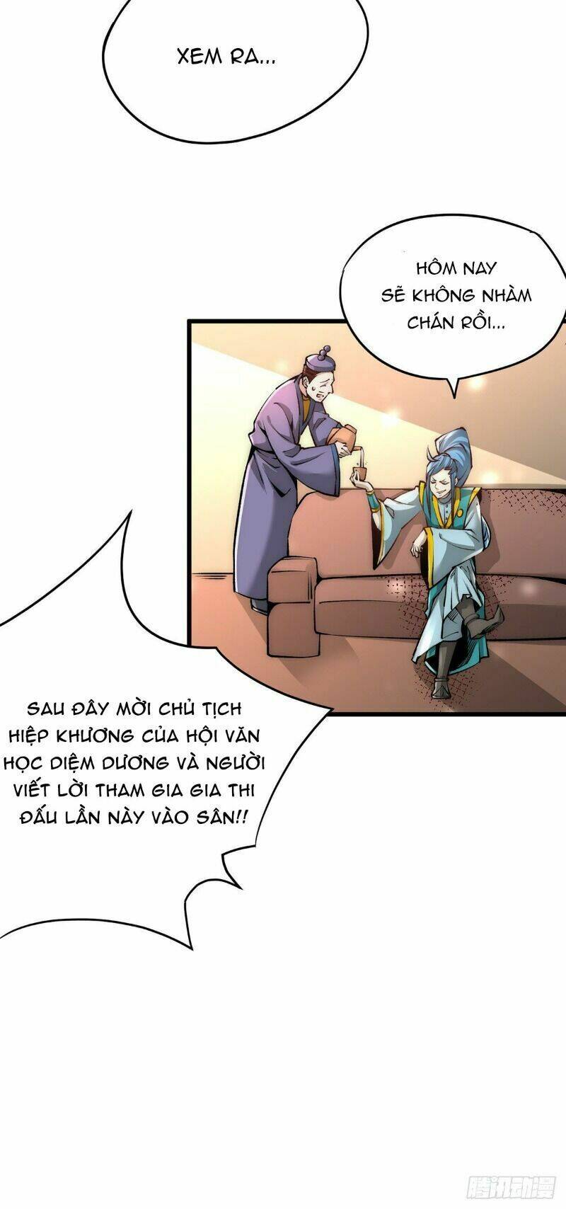 đô thị đỉnh phong cao thủ chapter 177 16