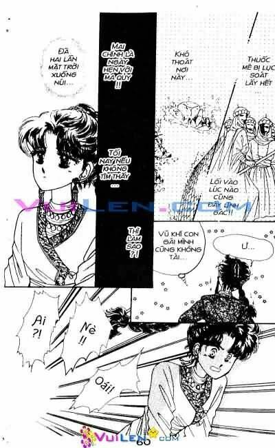 nàng công chúa ham chơi chapter 2 60