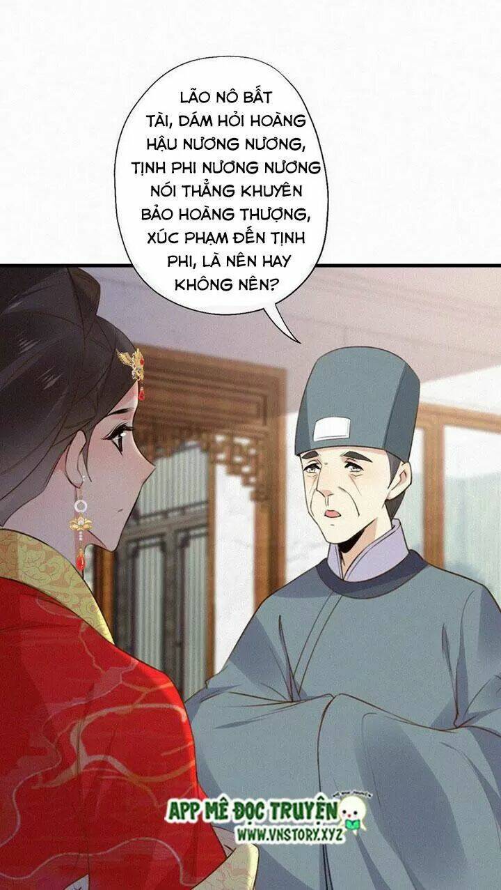 thiên hương mỹ nhân chapter 127 1